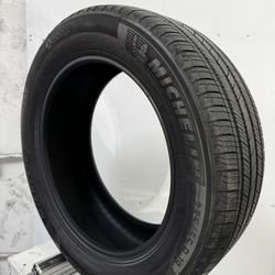 Michelin 235/55r19 (1) Tire 
