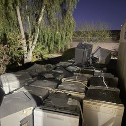 20+ Working Dishwashers