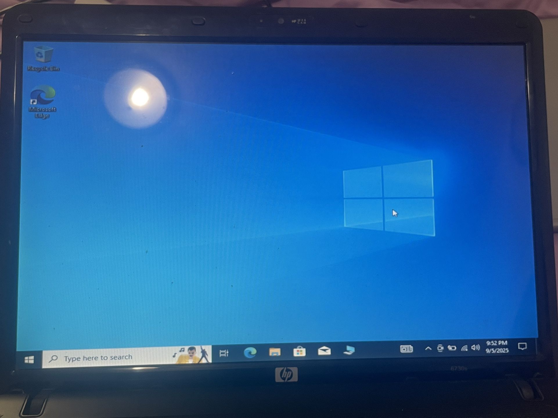 HP Laptop