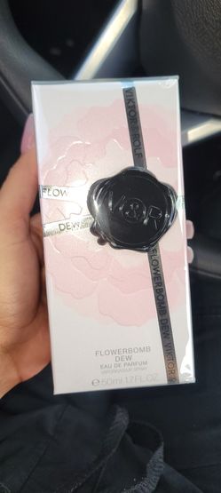 Flower Bomb Perfume