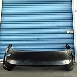 Tesla Model Y 2025 2026 Front Bumper OEM