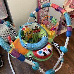 Baby Jumper 