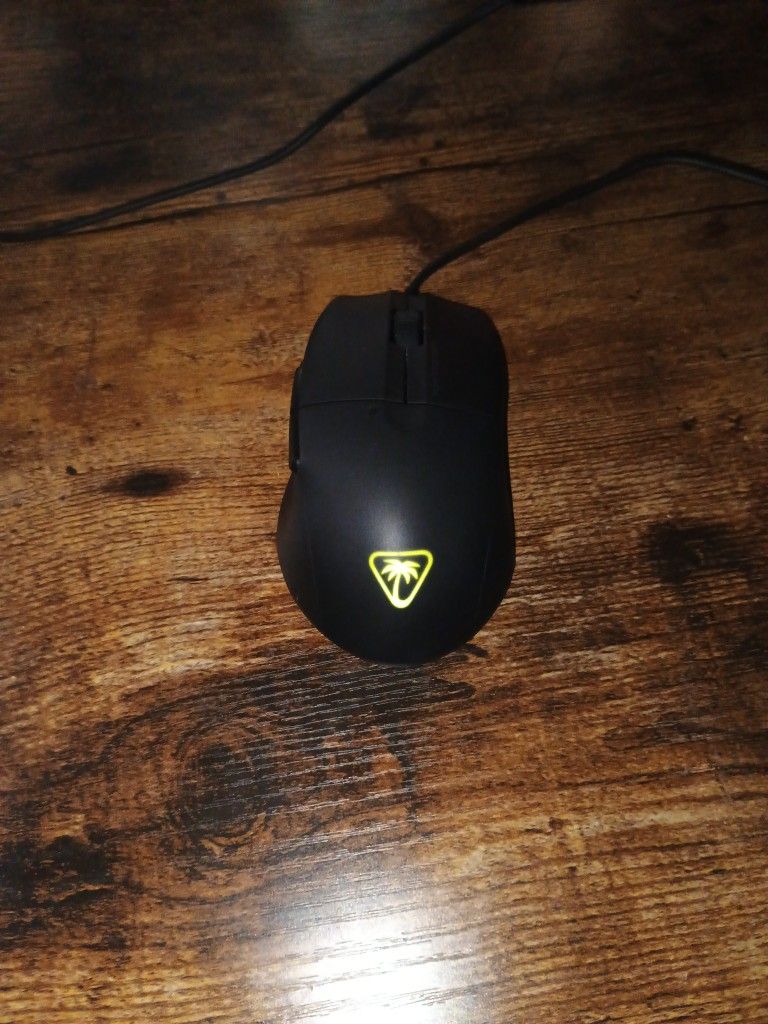 Turtle Beach SEL Mouse