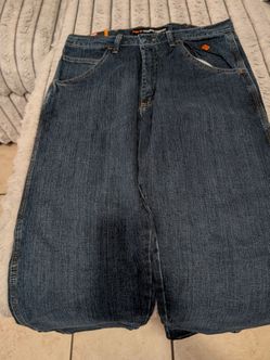 Brand new Wrangler FR pant 34x30