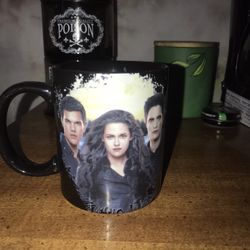 Twilight Mug 