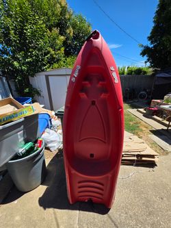 Kayak