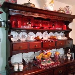 China Hutch 