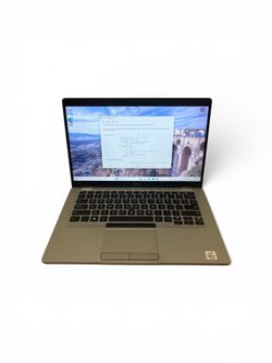 Dell Latitude 5410 – Intel Core i5‑10310U