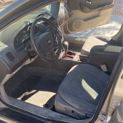 2006 Chevy Malibu