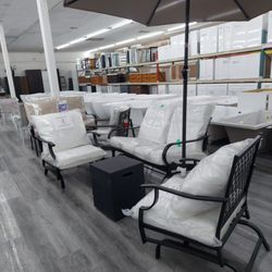 Patio Furniture Outdoor 