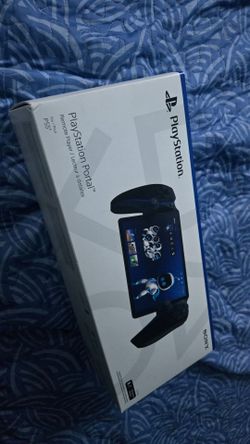 Playstation portal