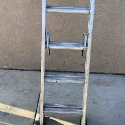 werner extension ladder