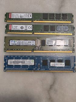 Ddr3 Pc Ram