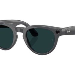 Rayban Meta Headliner (gen2)