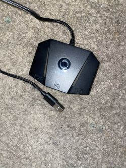 Gamesir Vx2 Aimbox Mnk Adapter 