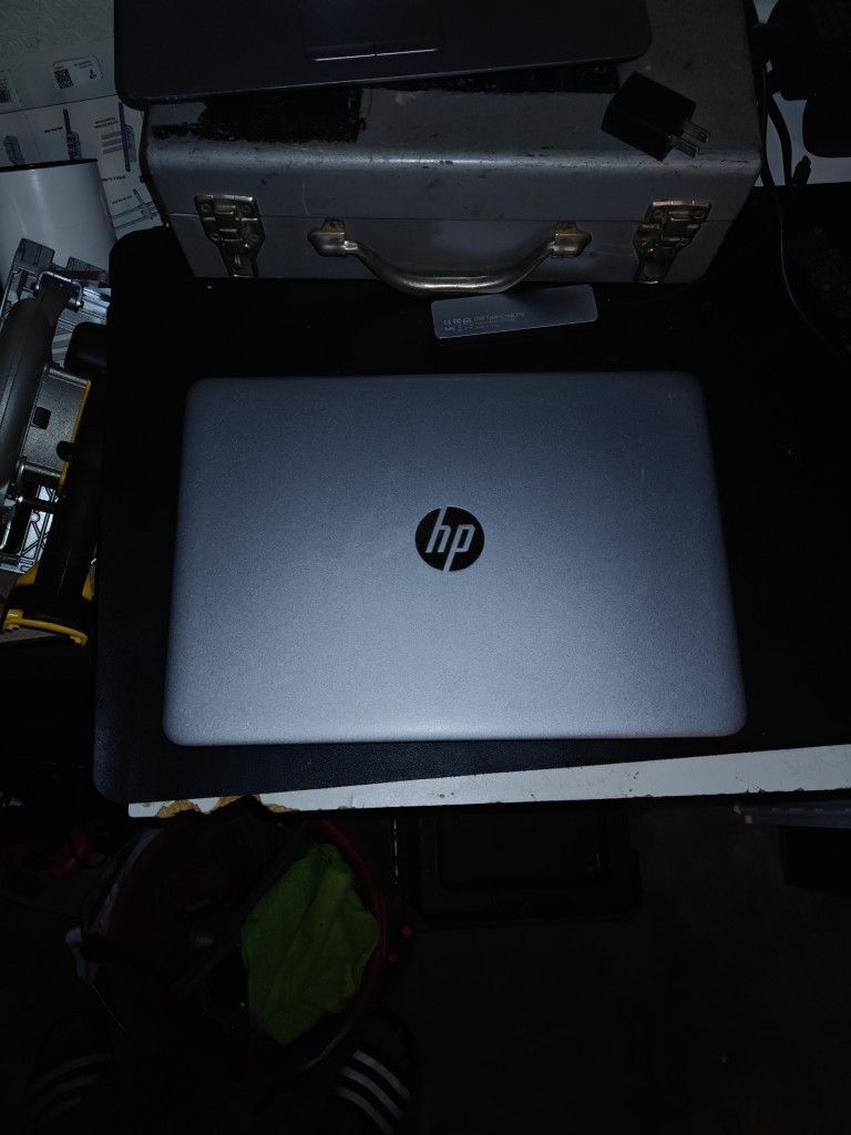 HP ELITEBOOK G3 15 Inch