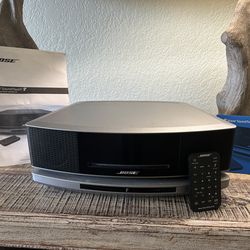 BOSE Wave Soundtouch music system