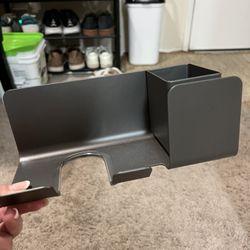 Dyson Hair Dryer Holder (Wall Mount By Tape)