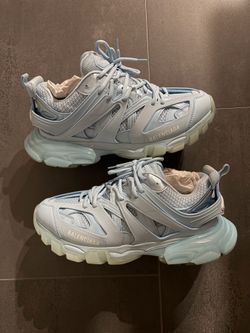 Balenciaga Track