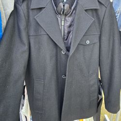 Men Coat