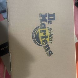 Dr Martens 