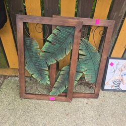 Wall Decor 