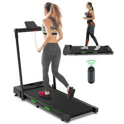 Brand New Running/Walking Treadmill For $120