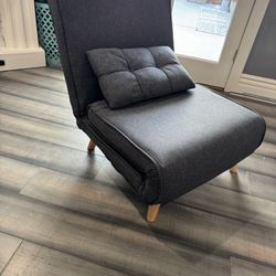 Dorm /kids /RV Chair/cot