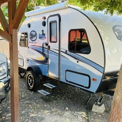 2018 Forest River Rv R Pod RP-179