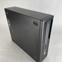 HP Elitedesk 705 G2. Amd A8-8600 3.2GHz  8gb 500gb  