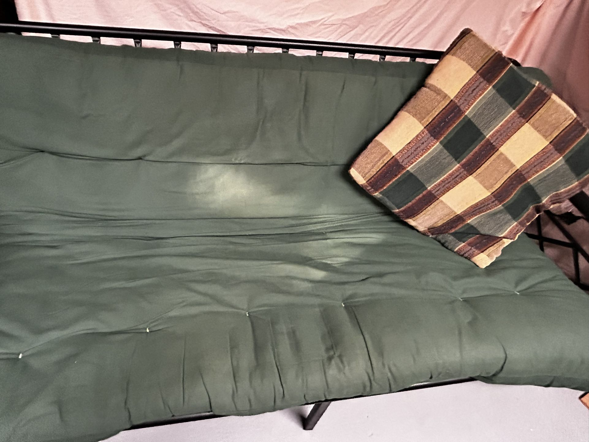Futon, Bed,Couch