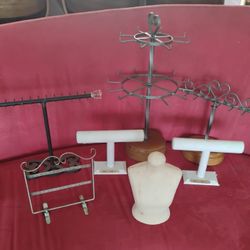 Display Para Joyeria 