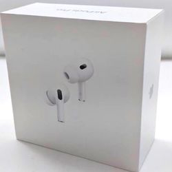 New AirPods 2nd Generation 