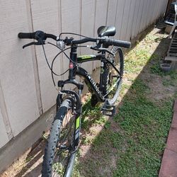 Bicicleta Grande.en Buenas Condiciones