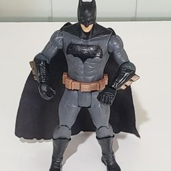 Batman 6" Figure 