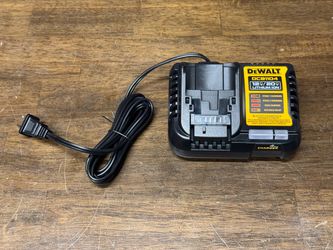 Dewalt 4amp fast charger