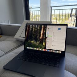 MacBook Air For Sale 