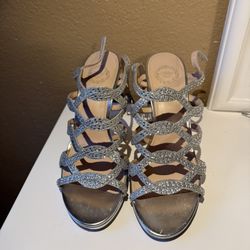 I. Millar Beautiful Shoes 