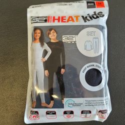 Thermal Kids Sets
