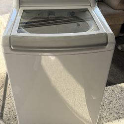 Lg Washer Machine 