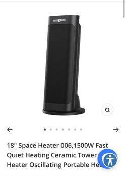 Heater