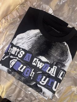 Alocs Shirt X Trapstar