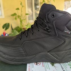 Wolverine Work Boots