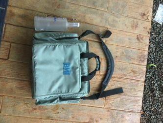 Large cooler bag