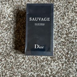 Dior Sauvage EDP