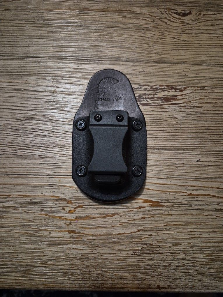 IWB Holster