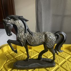 Horse Statue