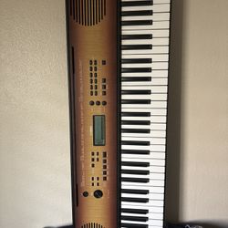 Yamaha PSR‑E360 61-Key Keyboard – Excellent Condition