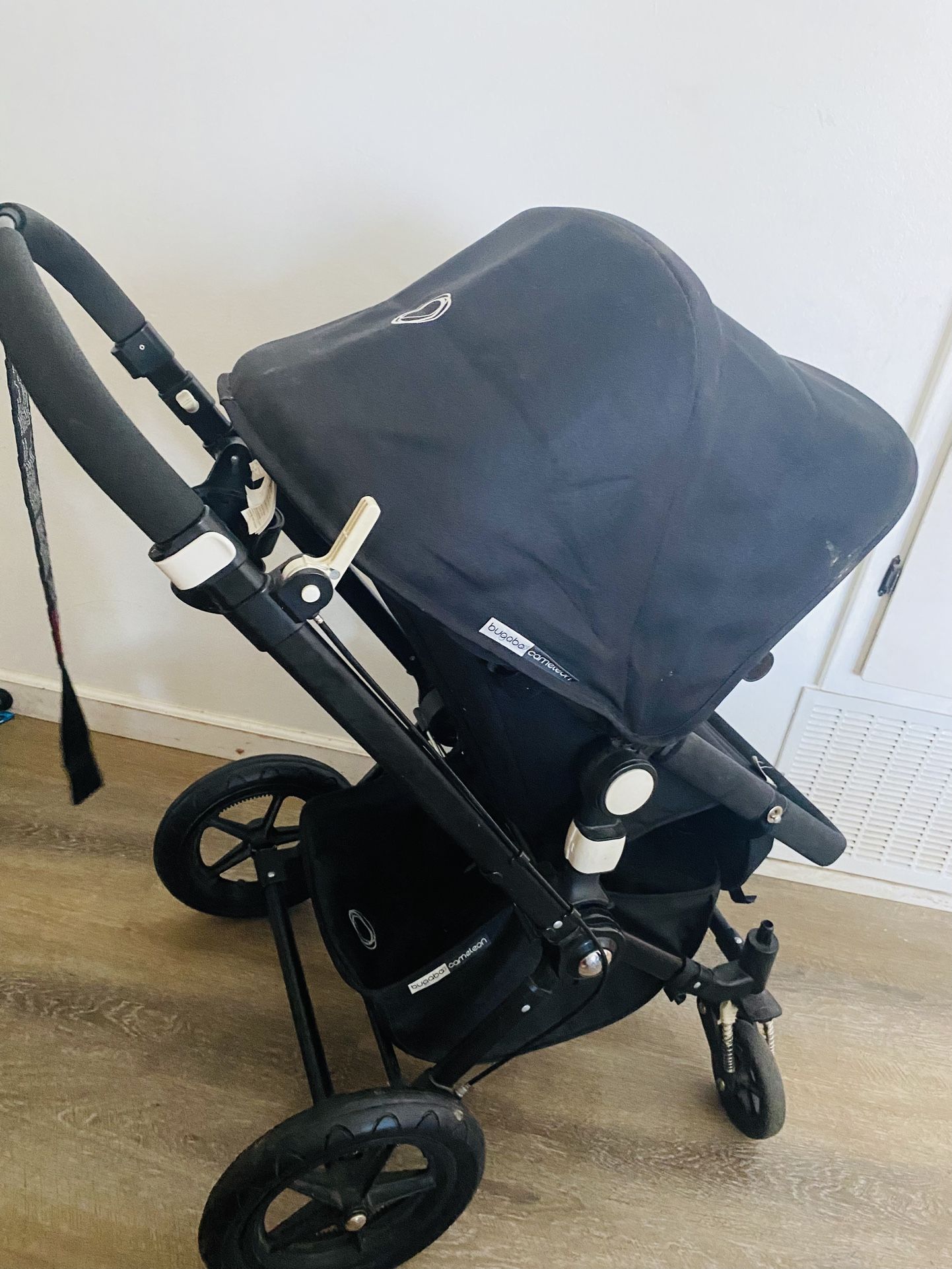 Bugaboo Baby Stroller