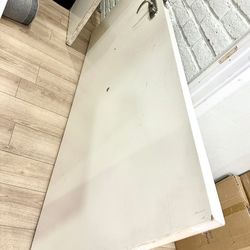 Home Doors Set - 2 Huge Solid Doors